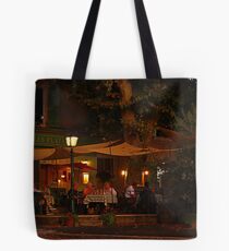 French cuisine. Tote Bag