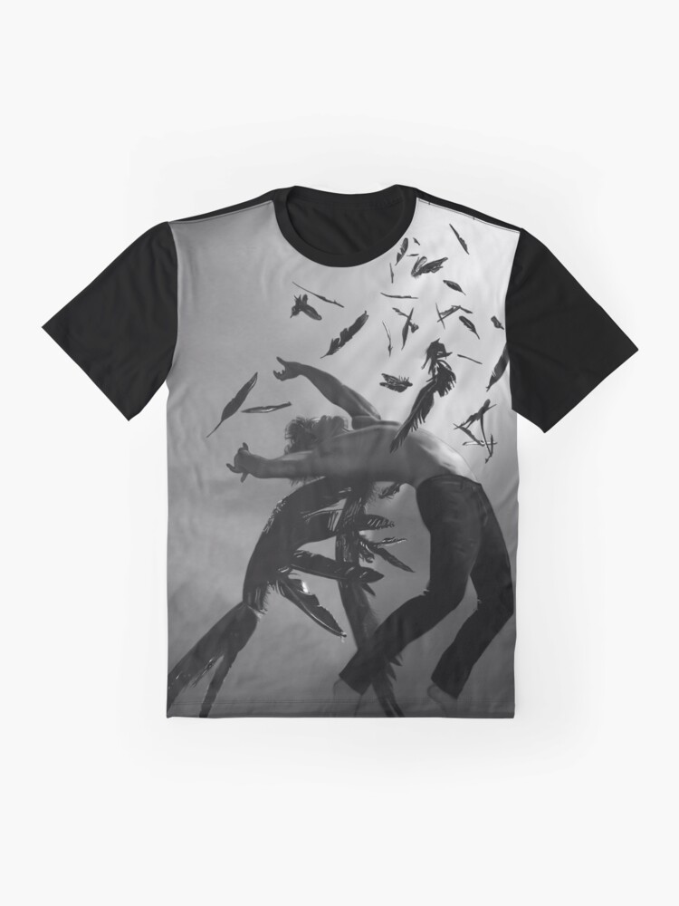 fallen angels shirt