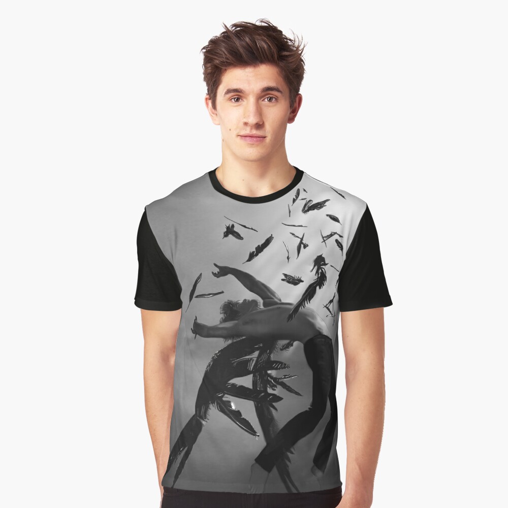 fallen angels shirt