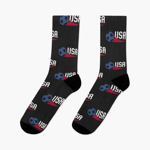 Item preview, USA Soccer designed and sold by Macer.