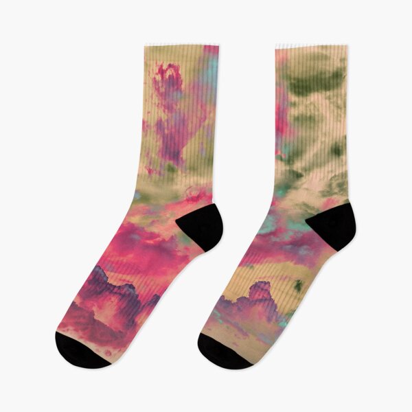 Item preview, Come el melocotón - Cloudscape surrealista designed and sold by WesternExposure.