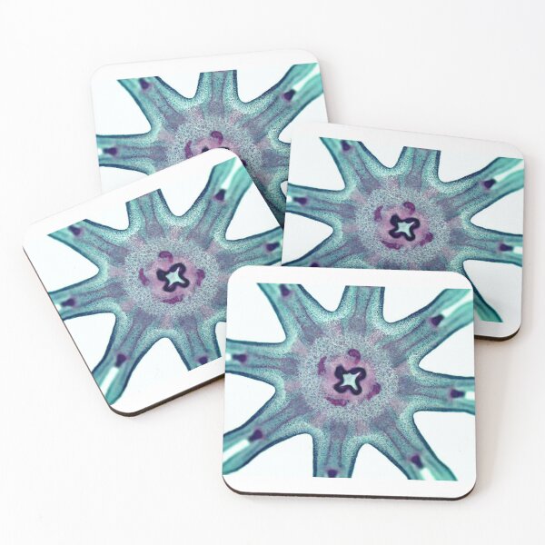 Item preview, Moon Jelly Larva designed and sold by circa24.