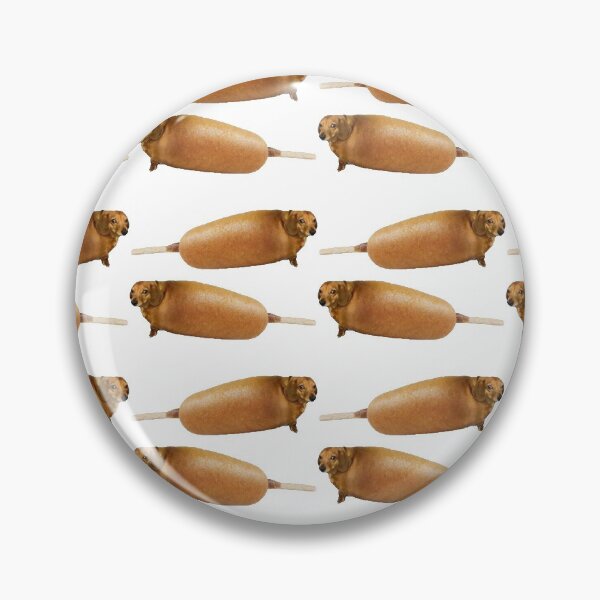 Item preview, Corndogs designed and sold by Elisecv.