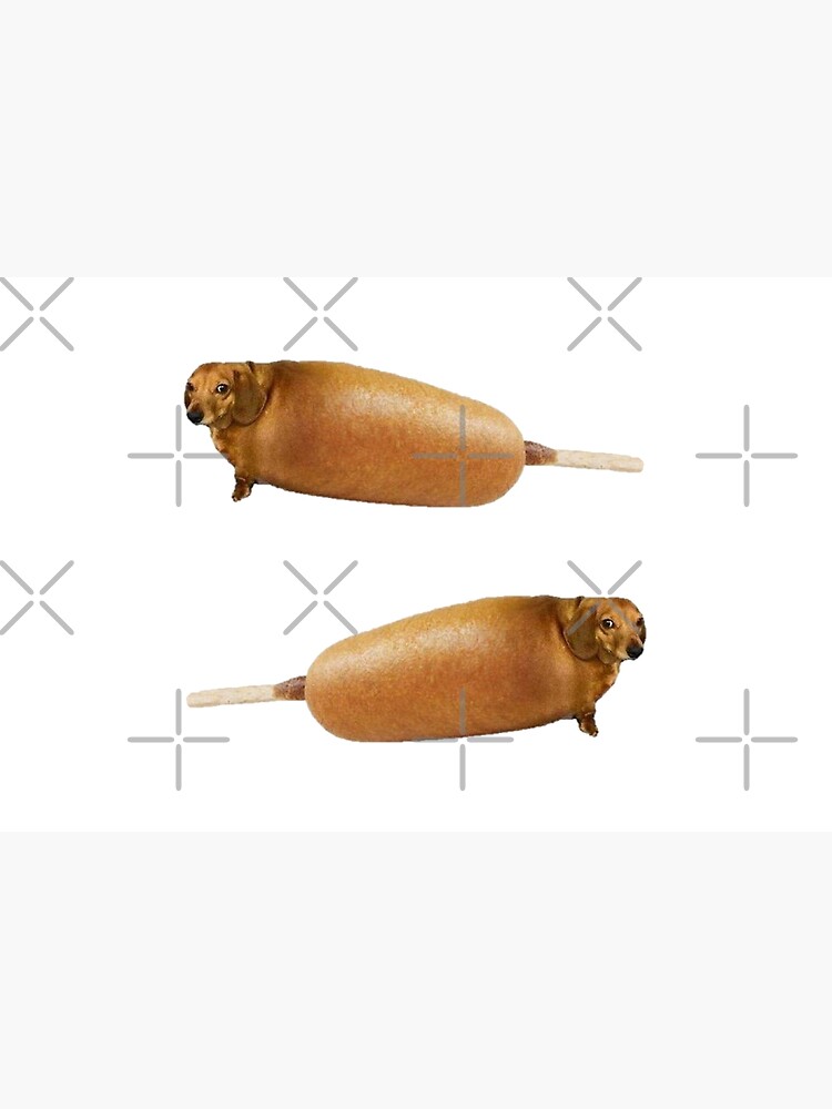 Corndogs by Elisecv