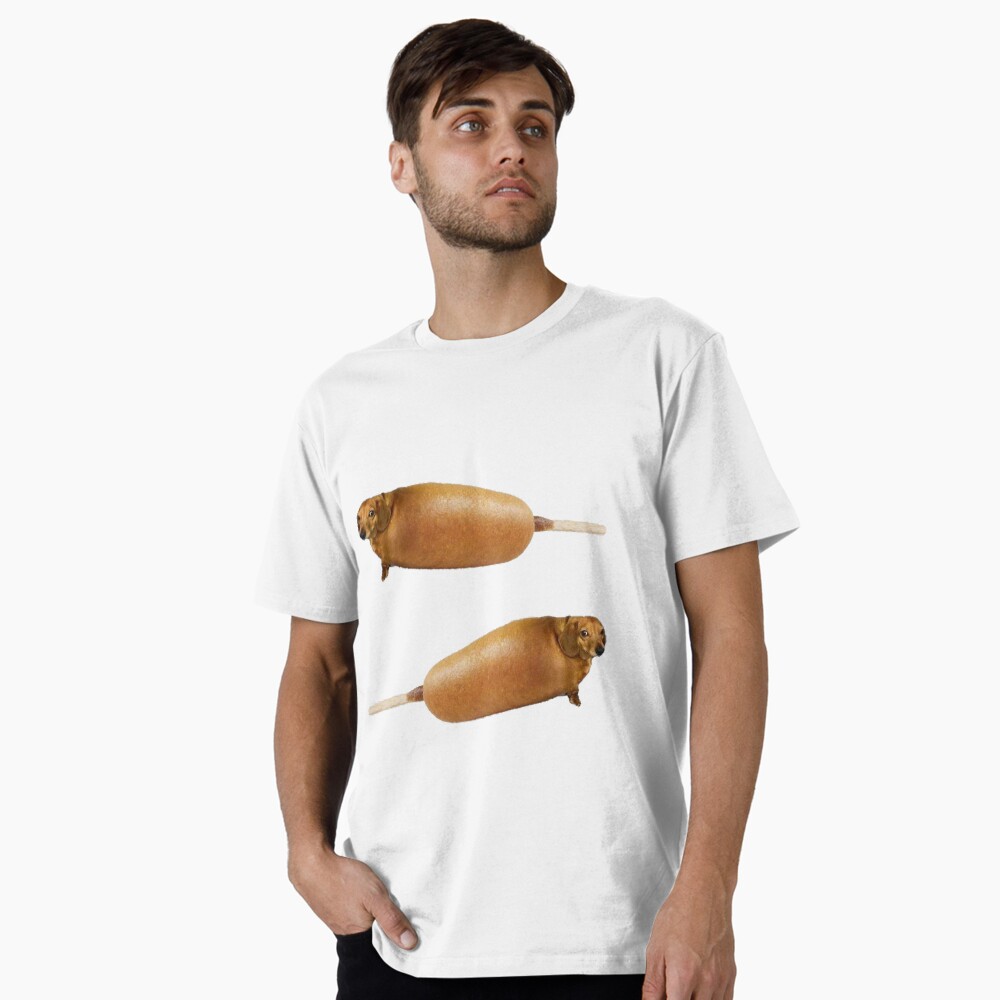 Aperçu de l'œuvre T-shirt premium créée et vendue par Elisecv.