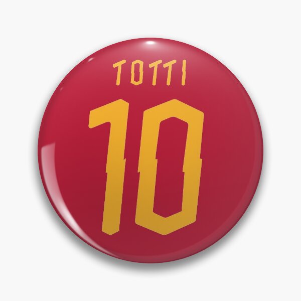 Item preview, Totti 2020 designed and sold by Alimator.