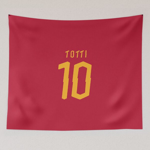 Item preview, Totti 2020 designed and sold by Alimator.