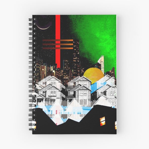 Item preview, The Metro Area designed and sold by MaryAnn Reilly.