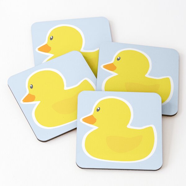 Item preview, Rubber Ducky designed and sold by elrathia.