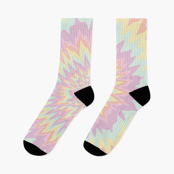 Item preview, Psychedelic Rainbow Explosion designed and sold by trajeado14.