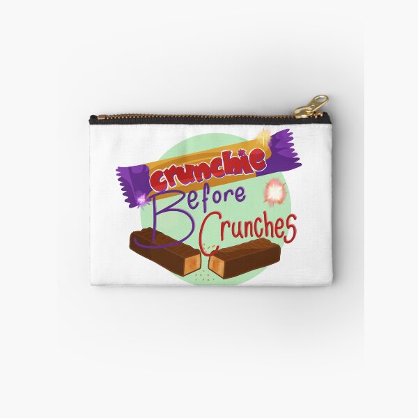 Item preview, Crunchie Before Crunches designed and sold by MagentArtRivers.