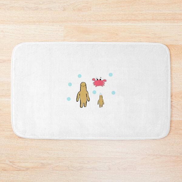 Item preview, "the slof family" sticker set (made by little sister)  designed and sold by allielibby.