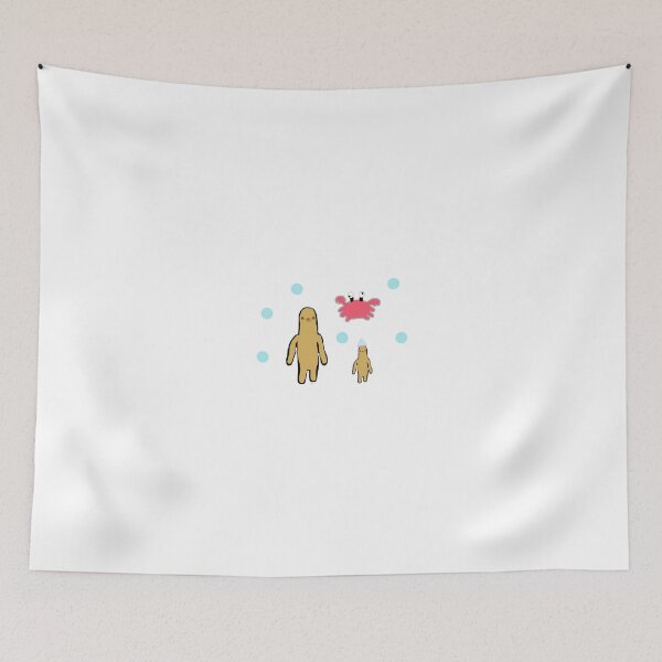 Item preview, "the slof family" sticker set (made by little sister)  designed and sold by allielibby.
