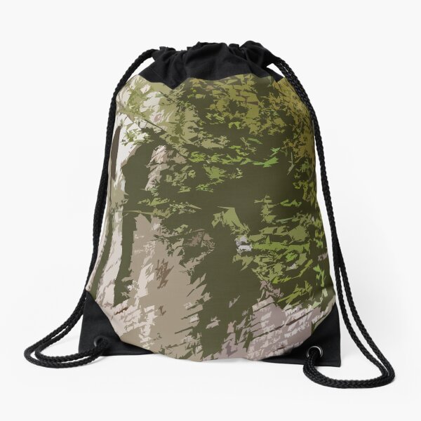 Drawstring Bag