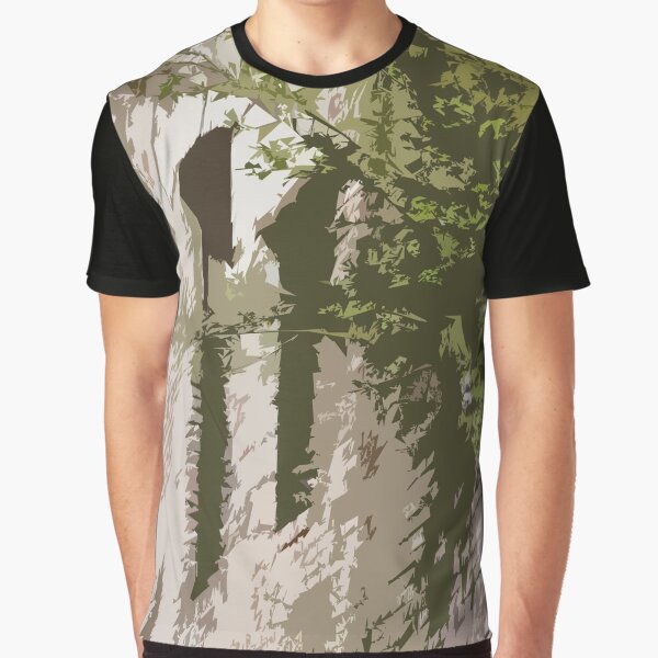 Graphic T-Shirt