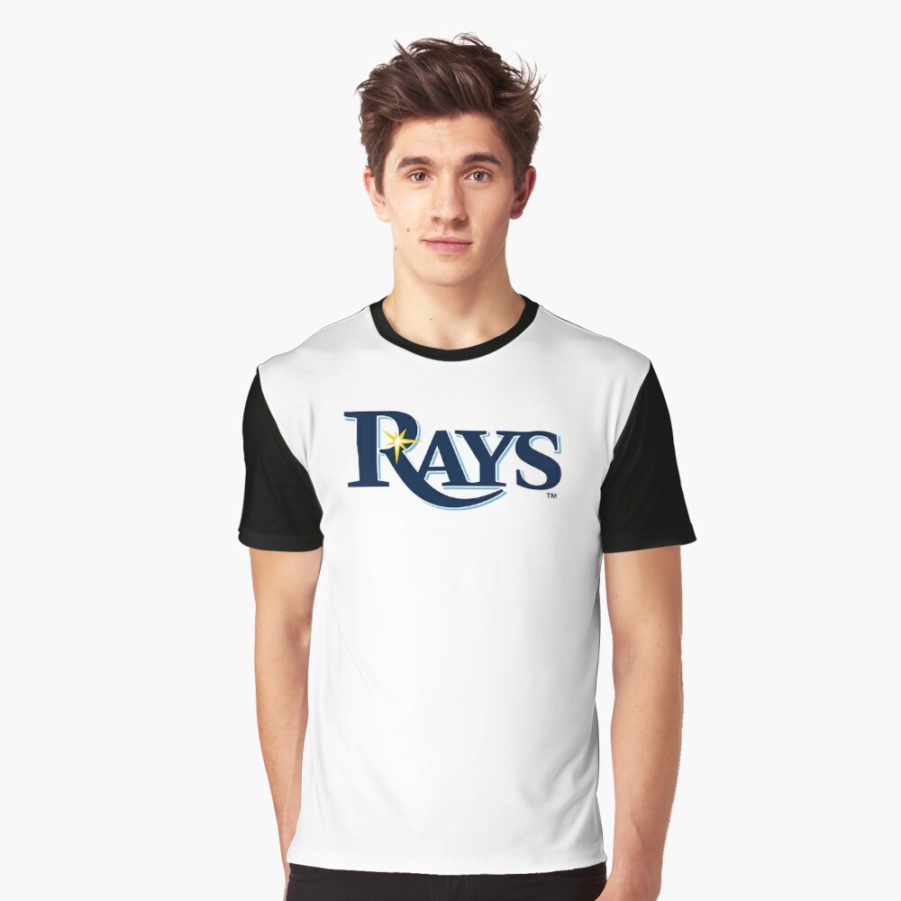 Rays-tampa bay  Essential T-Shirt for Sale by angelinagma