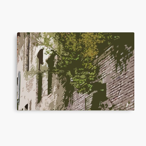 Canvas Print
