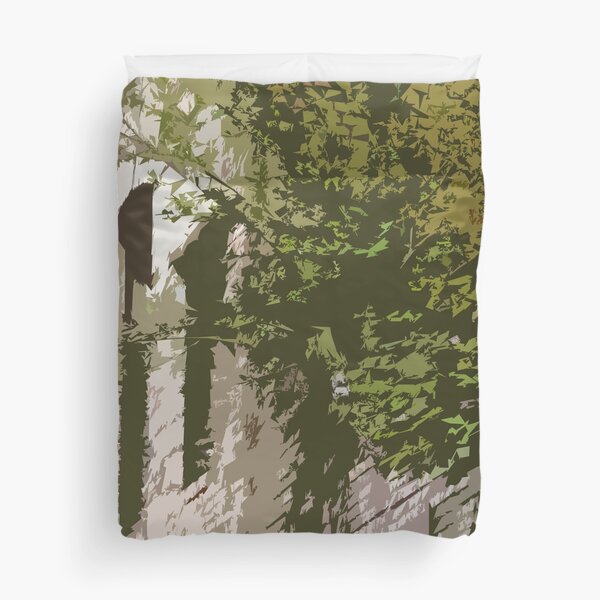 Duvet Cover
