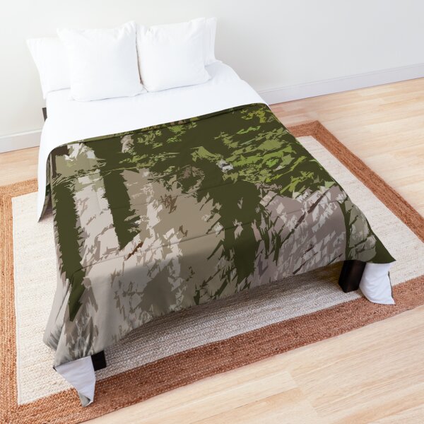 Comforter
