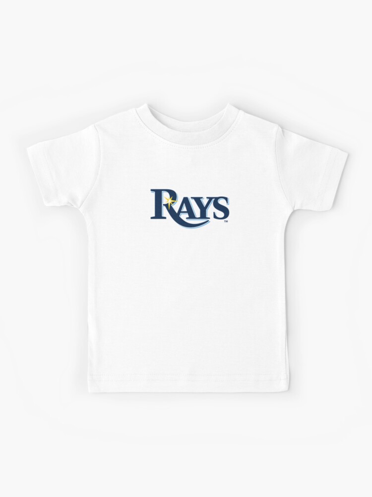 Rays-tampa bay  Kids T-Shirt for Sale by angelinagma