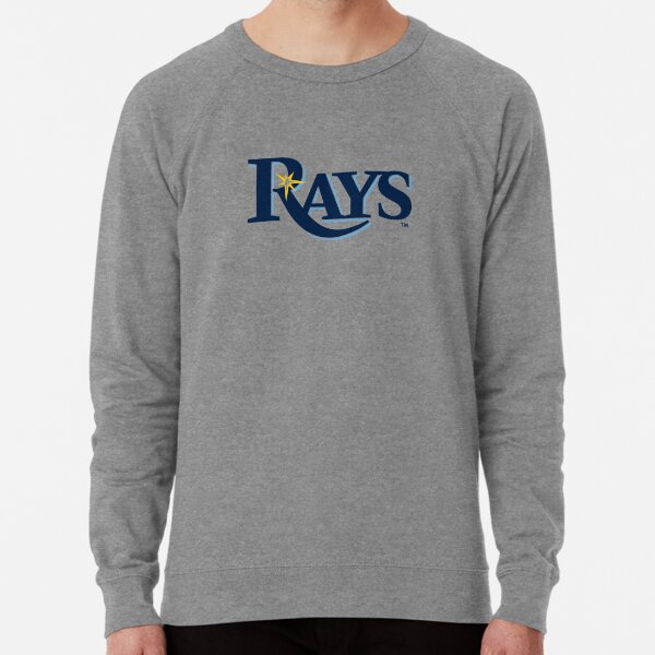 Devil Rays-tampa bay Lightweight Sweatshirt for Sale by rubysoila