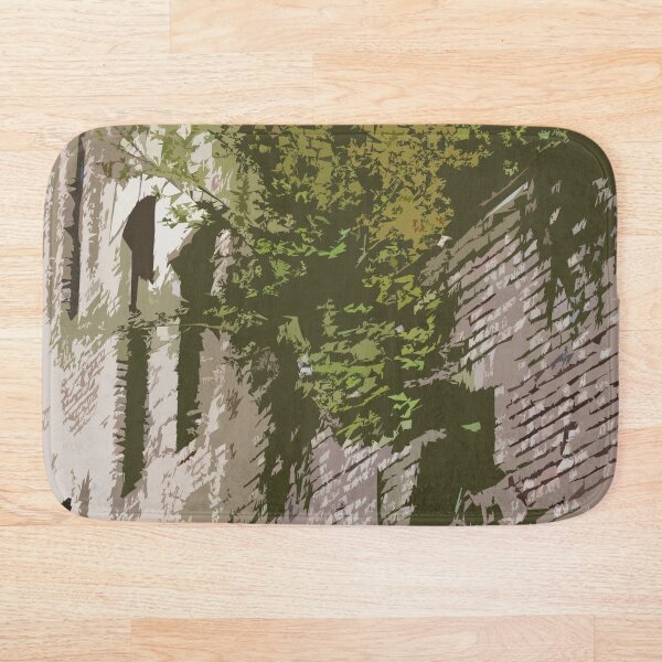 Bath Mat