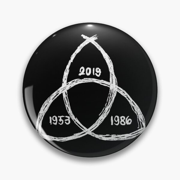 Item preview, DARK (netflix) original series design - sic mundus creatus est designed and sold by ventumpluviam.