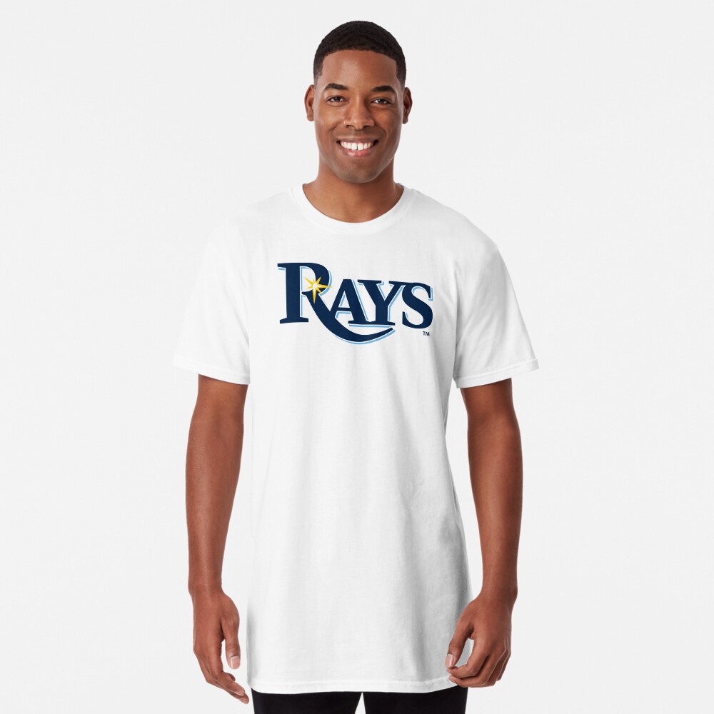 Rays-tampa bay  Essential T-Shirt for Sale by angelinagma