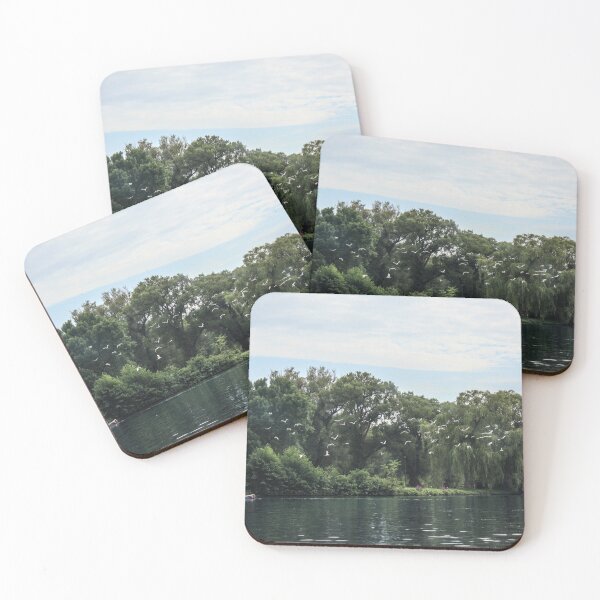 Item preview, A Day at the Lake designed and sold by circa24.