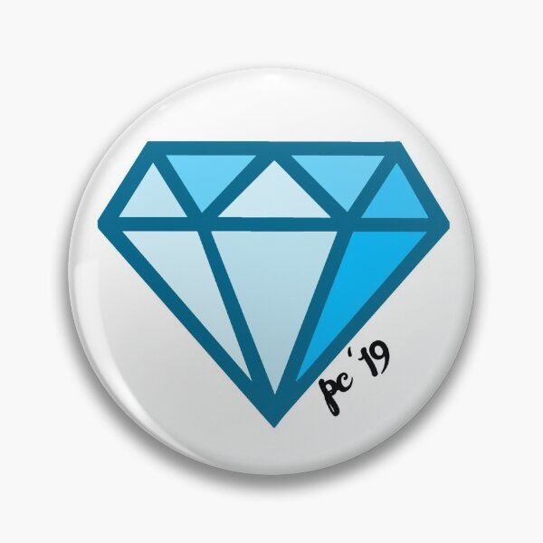 Item preview, diamond pc '19 designed and sold by cool stickerz.