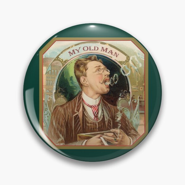 Item preview, Dear Old Dad designed and sold by James & Laura Kranefeld.