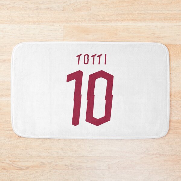 Item preview, Totti away 2020 designed and sold by Alimator.