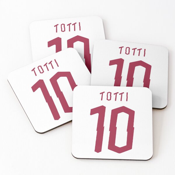 Item preview, Totti away 2020 designed and sold by Alimator.