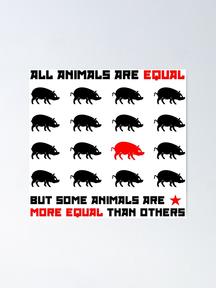 All animals are equal 2 All animals are equal 2