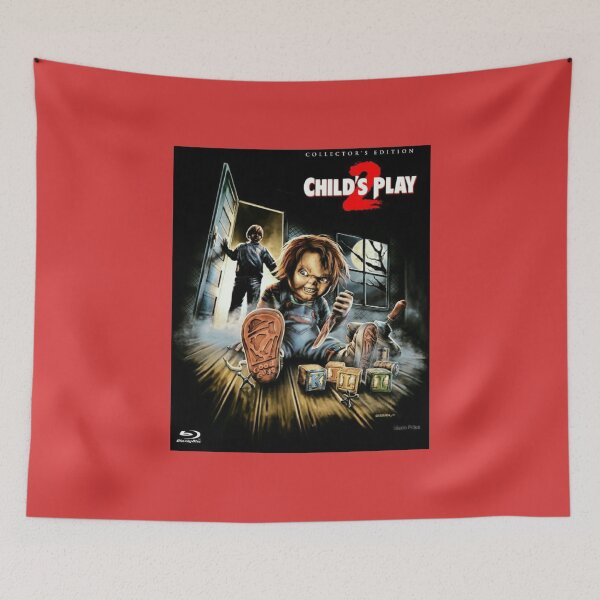 Item preview,  Game of chucky  designed and sold by Muntadher-Noori.