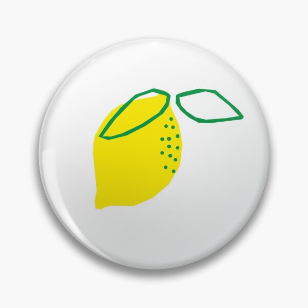 Item preview, Copie de Fresh lemon print design for summer designed and sold by LeCrayonStudio.