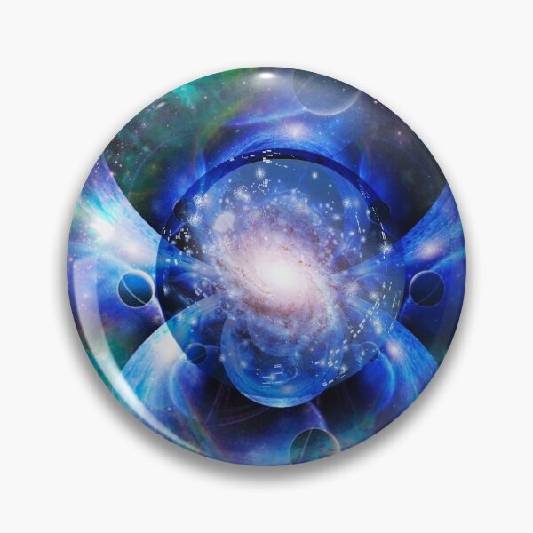 Item preview, Mystic Universe designed and sold by rolffimages.