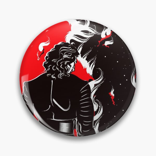 Item preview, Let the past die designed and sold by Pangaea Starseed.