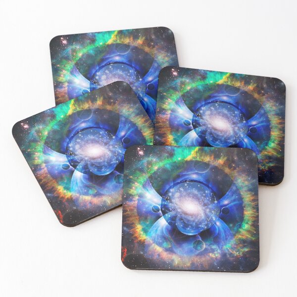 Item preview, Mystic Universe designed and sold by rolffimages.