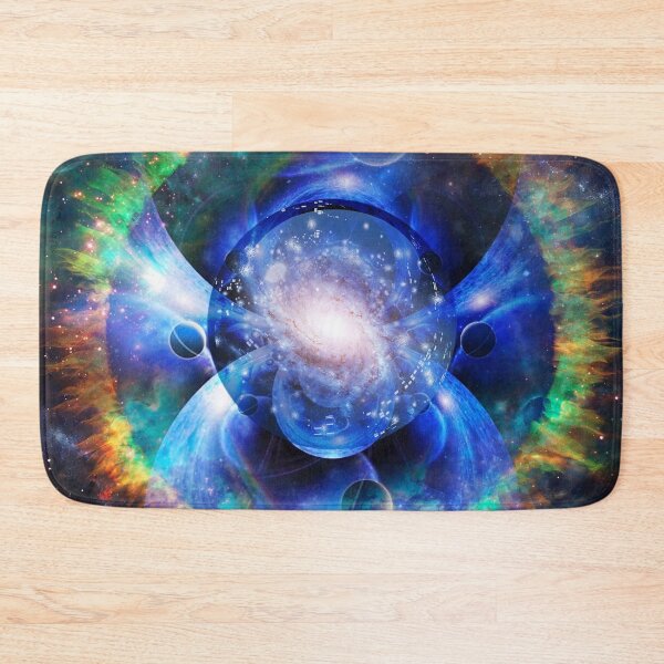 Item preview, Mystic Universe designed and sold by rolffimages.