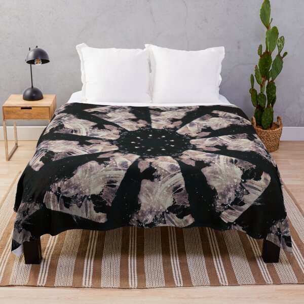 Item preview, WDVMM - 0700 - Mandala Walnut Weal F designed and sold by WetdryvacRB01.