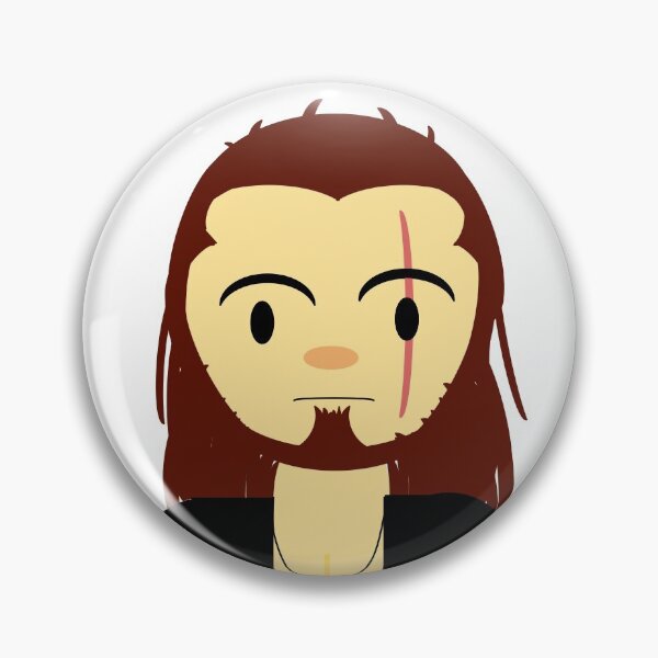 Item preview, Gladio designed and sold by CraftyCroftie.