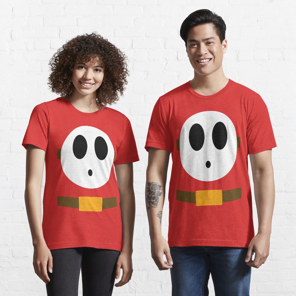 Shy Guy Tee Essential T-Shirt