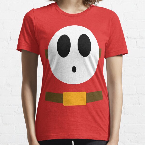 Shy Guy Tee Essential T-Shirt