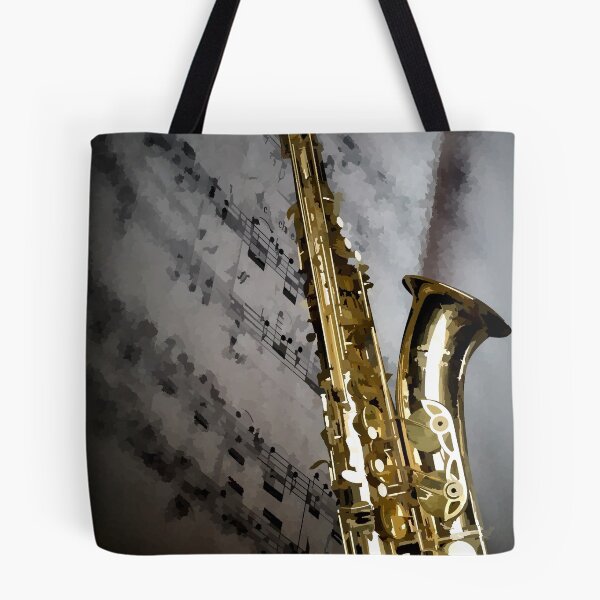 Item preview, Saxophone - Sax - Musical Instrument designed and sold by James DeFazio.