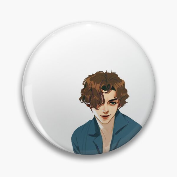 Item preview, timothee chalamet designed and sold by maja-art.