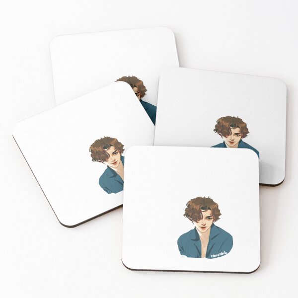 Item preview, timothee chalamet designed and sold by maja-art.