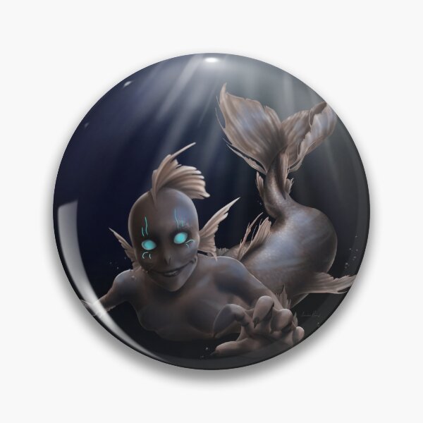 Item preview, Mermaid designed and sold by Perezart-.