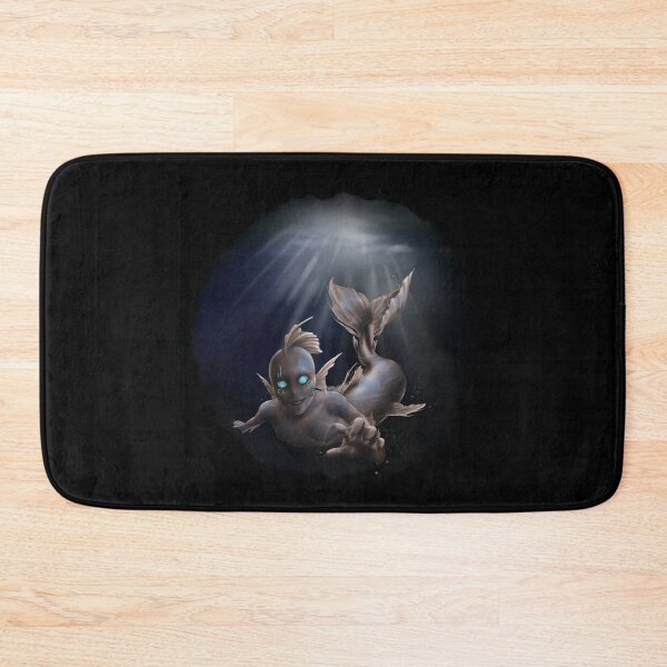 Item preview, Mermaid designed and sold by Perezart-.