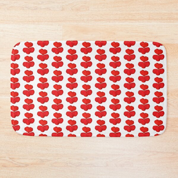 Item preview, Geranium Print designed and sold by chrispricephoto.